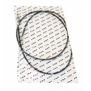 Cablu blocare brat spate buldoexcavator Caterpillar - 1137398