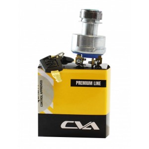 Contact cu cheie buldoexcavator Caterpillar - 9G7641