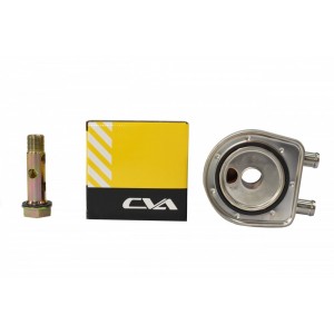 Racitor ulei buldoexcavator Caterpillar - 1189143