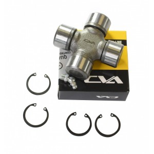 Cruce cardan buldoexcavator Caterpillar - 1744643