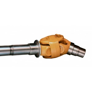 Planetara buldoexcavator Caterpillar - 1303013