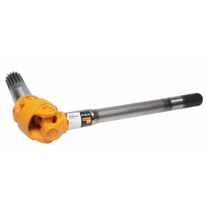 Planetara buldoexcavator Caterpillar - 2385296
