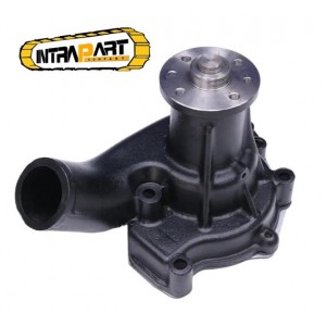 Pompa apa Isuzu - 8980386070