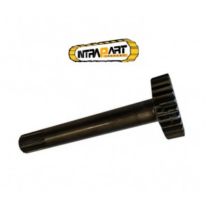 Ax planetar excavator JCB JS130 - 05/903824