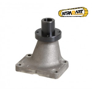 Suport ventilator cu rulment buldoexcavator JCB 3CX - 02/201357