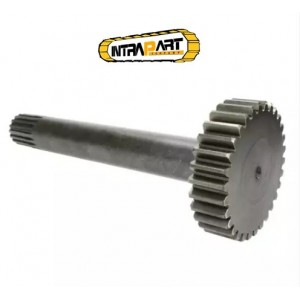 Ax planetar buldoexcavator JCB JS130 - 05/903834