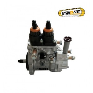 Pompa injectie buldoexcavator JCB 3CX - 320/06743