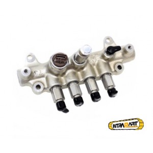 Rampa combustibil excavator JCB JS210 - 333/C9306