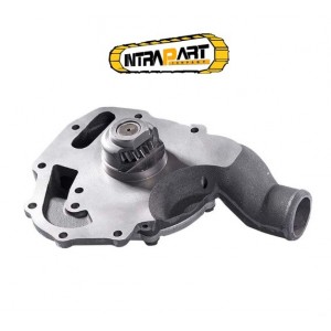 Pompa apa buldoexcavator JCB 3CX - 332/H0896