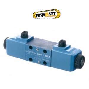 Electrovalva JCB 535-125, 530, 540, 550 - 35/910058