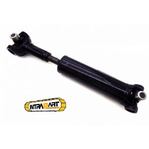 Cardan punte fata buldoexcavator JCB 3CX - 914/60181