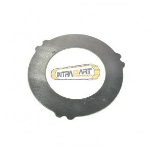 Disc frana buldoexcavator JCB 3CX - 458/20285