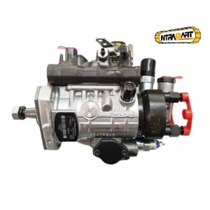 Pompa injectie buldoexcavator JCB 3CX - Perkins - 2644F329