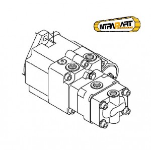 Pompa hidraulica 8035 - 20/925685