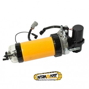 Pompa alimentare buldoexcavator JCB 3CX - 333/E9834