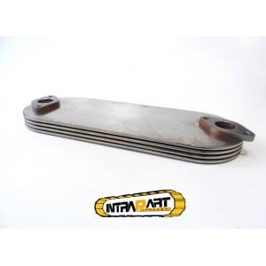 Termoflot excavator JCB JS220 - 02/802228