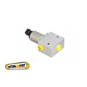 Valva excavator JCB JS130 - 928/60027