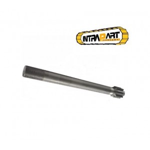 Planetara buldozer CAT D6M - 1356160