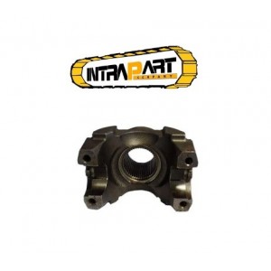 Flansa incarcator frontal CAT 966K - 5606407, 4468184