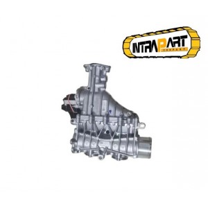 Modul EGR CAT - 5799312