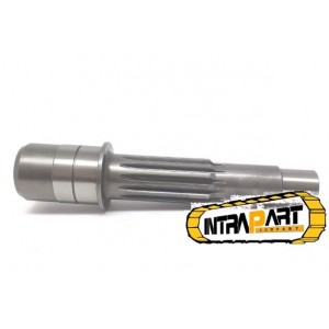 Ax excavator CAT 320 - 2095894