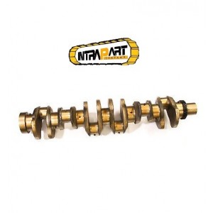 Arbore cotit Komatsu PC600LC - 6261-31-1200