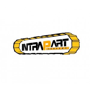 Distribuitor gresare Komatsu HB365NLC - 20Y-62-K7510