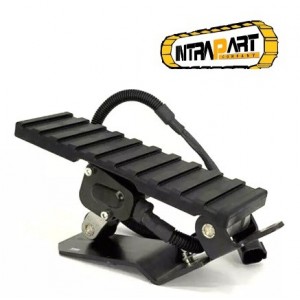 Pedala acceleratie Komatsu WA430 - 702-16-07022, 702-16-07021