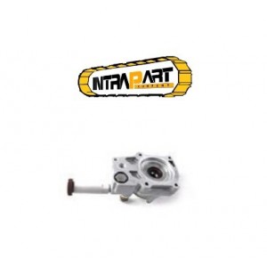 Pompa alimentare Komatsu WA470 - ND094200-0390