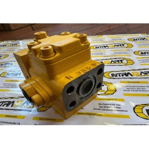 Ansamblu valva excavator Komatsu PC210 - 702-21-09147