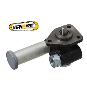 Pompa alimentare excavator JCB JS200 - 17/919706