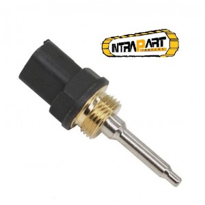 Senzor temperatura buldozer CAT D6T - 2644297