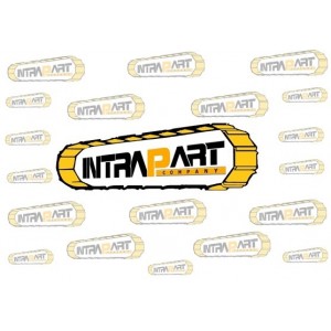 Turbosuflanta buldozer Komatsu D65PX - HOL5552085