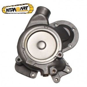 Pompa apa buldoexcavator JCB 3CX - 332/H0895