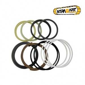 Set garnituri excavator Komatsu PC210 - 707-99-57200