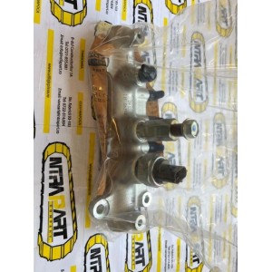 Rampa injectoare excavator Hitachi ZX290 - 8980118882