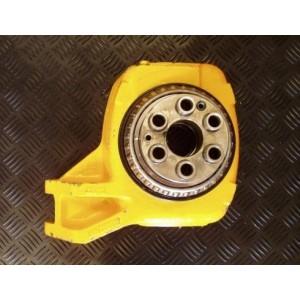 Fuzeta roata buldoexcavator JCB 3CX 123/03138