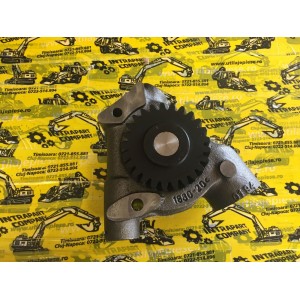 Pompa ulei motor buldoexcavator JCB 3CX 02/201050