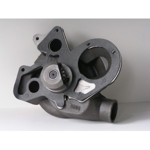 Pompa apa buldoexcavator JCB 3CX 02/202510