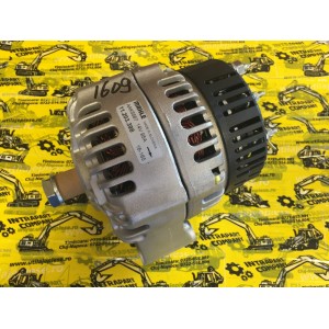 Alternator buldoexcavator JCB 3CX 714/26100