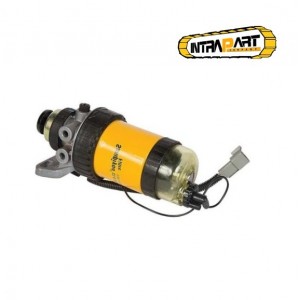 Ansamblu pompa alimentare cu filtru buldoexcavator JCB 3CX 32/925717