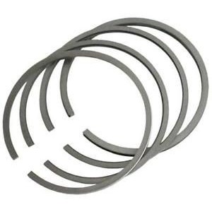 Set segmenti piston buldoexcavator JCB 3CX 4181A026