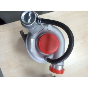 Turbosuflanta buldoexcavator JCB 3CX 762931-5001S