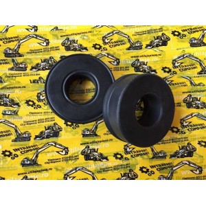 Garnitura culisare sanie buldoexcavator JCB 3CX 904/20336