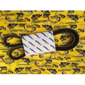 Curea ventilator buldoexcavator JCB 3CX 320/08608