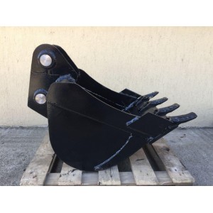 Cupa buldoexcavator CAT 428 600mm