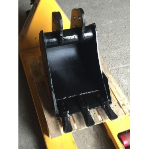 Cupa buldoexcavator CAT 438 300mm