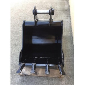 Cupa buldoexcavator CAT 438 400mm