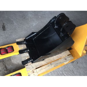 Cupa buldoexcavator Fiat Hitachi FB100 800mm