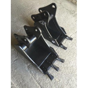 Cupa miniexcavator Case CX18 - 250mm